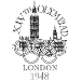 Logo of Olympics 1948 London