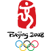 Logo of Olympics 2008 Beijing