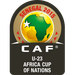 Logo of Кубок африканских наций U-23 2015 Senegal