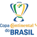 Logo of Copa Continental do Brasil 2020