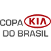 Logo of Copa Kia do Brasil 2009