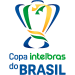 Logo of Copa Intelbras do Brasil 2021