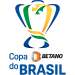 Logo of Copa Betano do Brasil 2023
