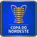 Logo of Copa do Nordeste 2022