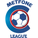 Logo of Metfone Cambodian League 2020