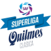 Logo of Superliga Quilmes Clásica 2018/2019