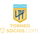Logo of Torneo Socios.com 2021