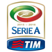 Logo of Serie A TIM 2016/2017