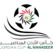 Logo of Jordan Cup Al Manaseer 2017/2018