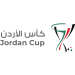 Logo of Кубок Иордании 2021