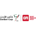 Logo of Jordan Cup CFI 2023