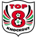 Logo of KPL Top 8 Cup 2016