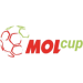 Logo of MOL Cup 2021/2022