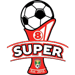 Logo of GFA Super 8 2015