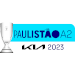 Logo of Лига Паулиста A2 2023