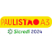 Logo of Лига Паулиста A3 2024