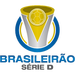 Logo of Série D	 2022
