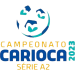Logo of Campeonato Carioca Série A2 2023