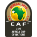 Logo of Отборочный турнир к КАН U-23 2015 Senegal