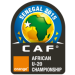 Logo of Кубок африканских наций U-20 2015 Senegal
