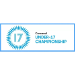 Logo of Юношеский чемпионат КОНКАКАФ (U17) 2023 Guatemala