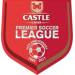 Logo of Castle Lager Premier Soccer League 2023