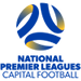 Logo of NPL Capital Football 2023