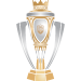 Logo of Кубок короля Бахрейна 2023/2024