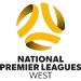 Logo of НПЛ Западной Австралии 2024