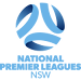 Logo of ناتيونال بريمير ليج نسو 2023