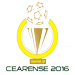 Logo of Campeonato Cearense - Série B 2017