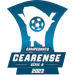 Logo of Campeonato Cearense - Série B 2023