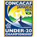 Logo of Молодежный чемпионат КОНКАКАФ (U20) 2015 Jamaica