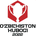 Logo of O‘zbekiston Kubogi 2022
