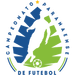 Logo of Лига Паранаэнсе 2017