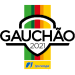 Logo of Gauchão Ipiranga 2021