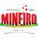 Logo of Campeonato Mineiro 2016