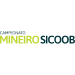 Logo of Campeonato Mineiro Sicoob 2021