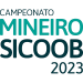 Logo of Campeonato Mineiro Sicoob 2023