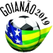 Logo of Лига Гояно 2019