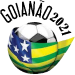 Logo of Лига Гояно 2021