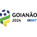Logo of بطولة جويانو لكرة القدم 2024