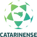 Logo of Лига Катариненсе 2020