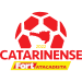 Logo of Catarinense Fort Atacadista 2022