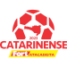Logo of Лига Катариненсе 2023