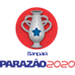 Logo of Campeonato Paraense Banpará 2020