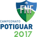 Logo of Campeonato Potiguar 2017