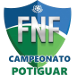 Logo of Campeonato Potiguar 