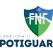 Logo of Campeonato Potiguar 2022