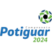 Logo of Campeonato Potiguar 2024